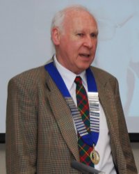 iain mackintosh